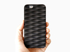 iPhone 6S Case_Seamless 3d printed 