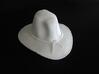 Jonah Hex (Hat) 3d printed 