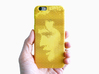 iPhone 6S case_Elvis Presley No.2 3d printed 