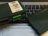 Land Rover Lucas 10AS alarm case  3d printed 