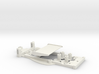 Chassis for Scalextric UOP Shadow 3d printed 