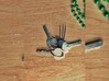 Wolverine Claw Keychain 3d printed 