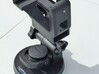 Vlogging Box LW Support Compatible with GoPro  3d printed 