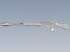 1/10 scale H&K G-3A3 rifles & DM-22A1 grenades x 5 3d printed 