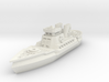 Dragoner Class Cruiser 3d printed 