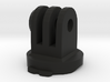 Gopro mount for Garmin Holder 3d printed 