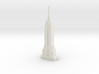 Empire State Building - New York (3 inch) 3d printed 
