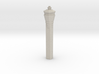 Miami International Airport Tower 3d printed 