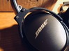 bose earshell 3d printed 