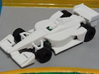 HO 2018 Indy Car 3d printed 