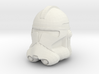Clone Trooper Helmet - 32mm  3d printed 