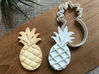 pineapple-cookiecutter 3d printed 