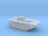 1/200 Scale LVT-4AT 3d printed 