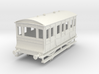 o-87-kesr-royal-saloon-coach-1 3d printed 