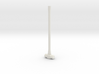 Sledge Hammer - 1:8 scale 3d printed 