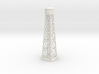 1/1200 Brooklyn Water Tower 3d printed 