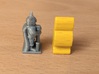 Viking Meeple - ideal for game A Feast for Odin 3d printed 