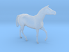 O Scale Walking Draft Horse 3d printed This is a render not a picture