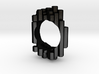 Ring Silices 3d printed 