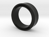 nfc ring 2 -size8 3d printed 