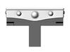 MOTU belt for minimate w/ boxy groin 3d printed 