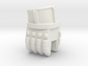 Custom Glove V1 for Lego 3d printed 