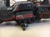 300mm - Rocinante Full Colour 3d printed 