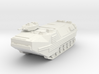 AAV-7 scale 1/87 3d printed 