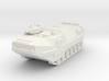 AAV-7 scale 1/144 3d printed 