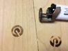 Pin It Branding Iron for BIC Lighters 3d printed 