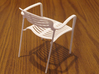 Knoll Toledo Chair 3.68" tall 3d printed 