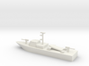1/285 Scale Super Dvora II Fast Patrol Boat 3d printed 