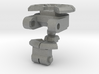 Transforming Neck Unit for TR Galvatron 3d printed 