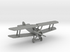 Sopwith Camel (various scales) 3d printed 