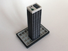Office tower 3x2 3d printed 