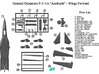 F-111A-144scale-WingsFwd-04-Stabilizer-Left 3d printed 