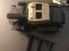 Humber Assault Gun  3d printed 