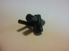 Maisto Extreme Beast Front Upright Spindle Set 3d printed Photo of original part