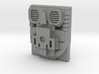 Hi-Q PowerMaster Engine (Titans Return) 3d printed 