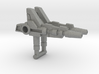 Skullgrin / Liege Maximo Guns (3mm, 5mm) 3d printed 