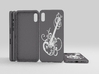 cases iphone x music guitar  3d printed cases iphone x music guitar 