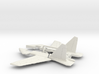 Berkut Wings for Skydive v2 3d printed 
