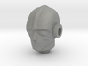 Biotron Head 3d printed 