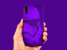 iPhone X case_Stormtrooper Force Awakens 3d printed 