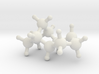 Tetrahdydradicyclopentadiene 3d printed 