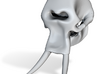 Elephant Skull 3D Printed Model 3d printed 