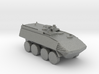 Lav 25a1 220 scale 3d printed 