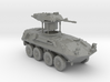 LAV 25A2 160 scale 3d printed 