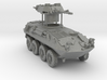 LAV 25A2 285 scale 3d printed 
