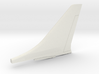 F8-144scale-06-Tail 3d printed 